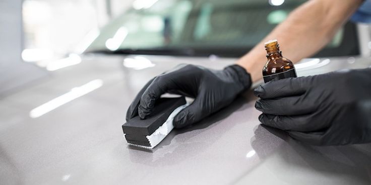 Professional Car Detailing